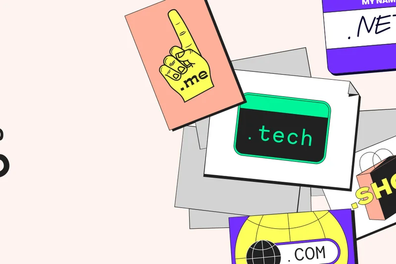 Gandi.net 域名注册