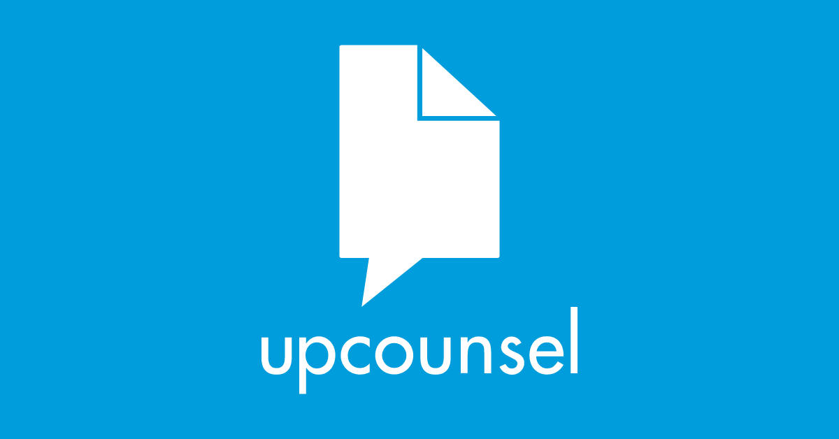 UpCounsel Marketplace