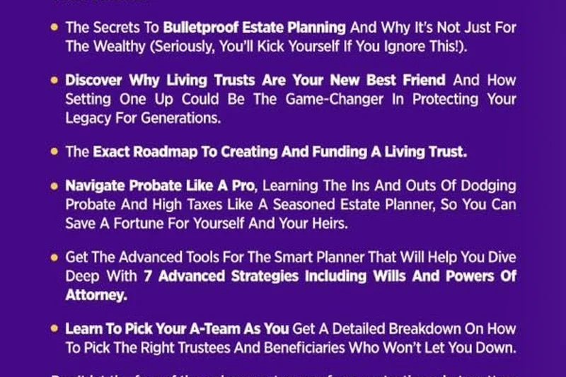 FreeWill Estate Planning