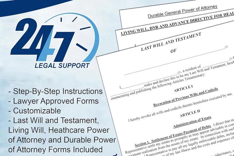 FreeWill Estate Planning