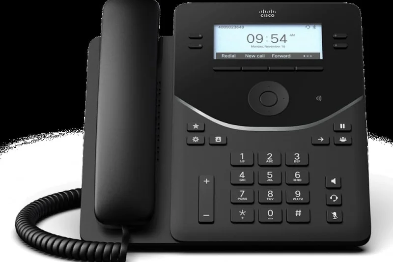 Cisco Webex Calling