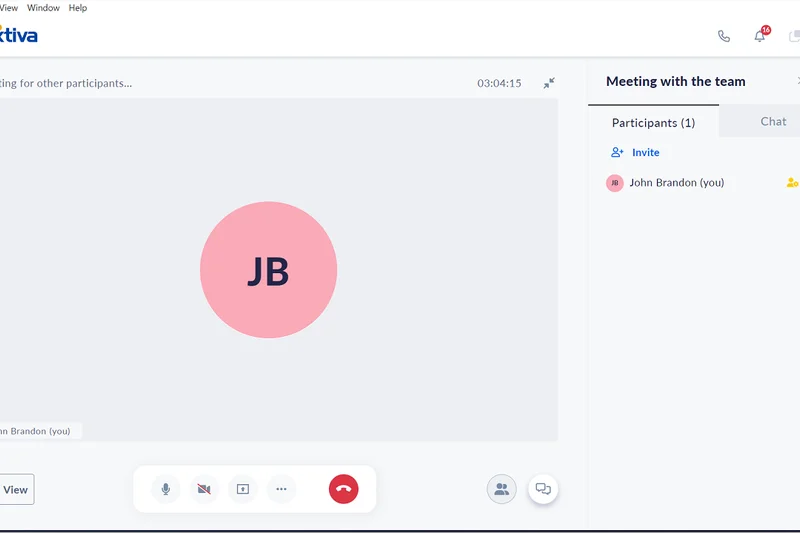 Nextiva Business Phone