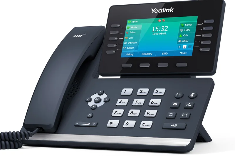 Phone.com Business Phone