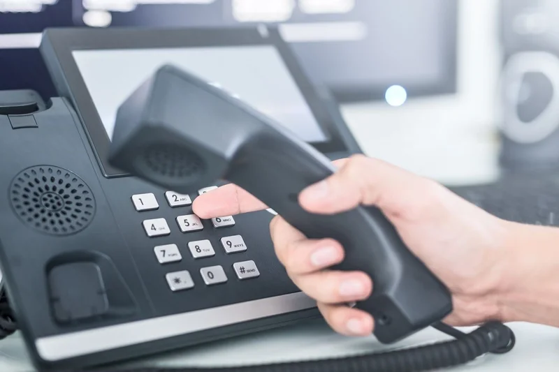 GoTo Connect Phone System