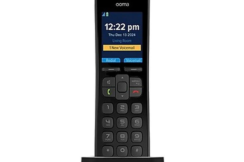 Ooma Office Essentials