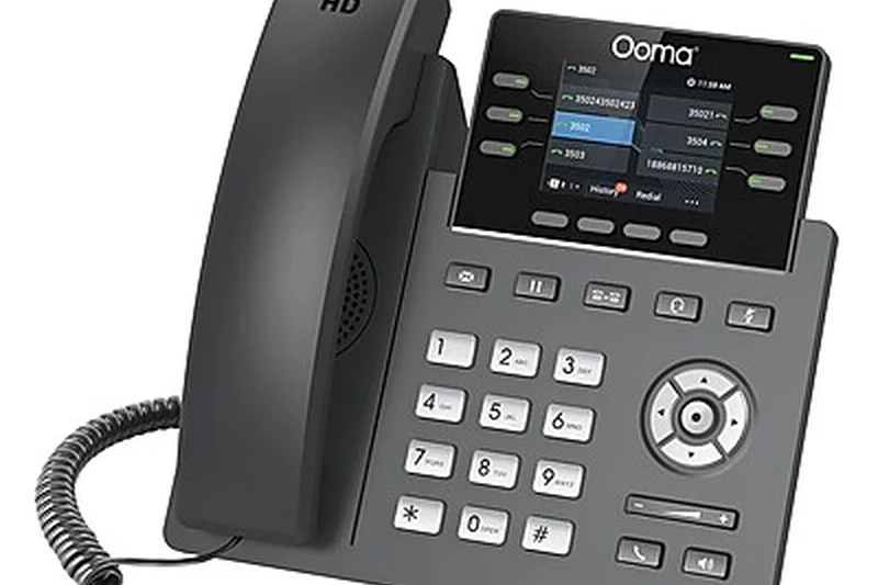 Ooma Office Pro