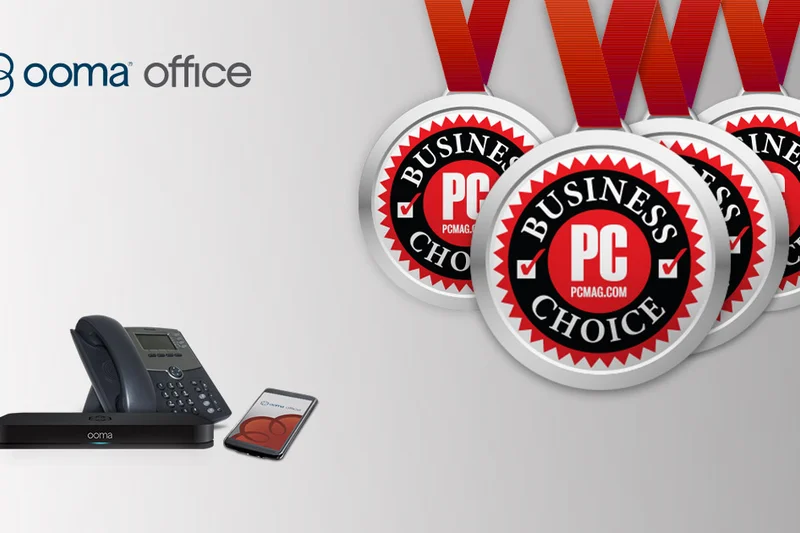 Ooma Office Pro Plus