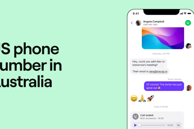 Quo (原 OpenPhone) Business