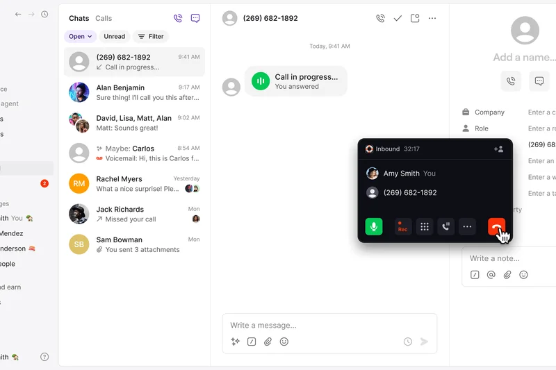 Quo (原 OpenPhone) Starter