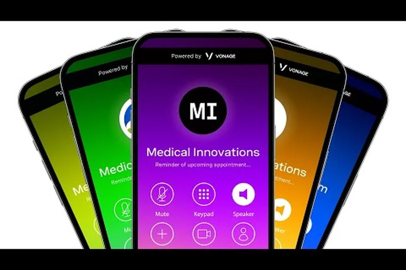 Vonage Business Communications Premium