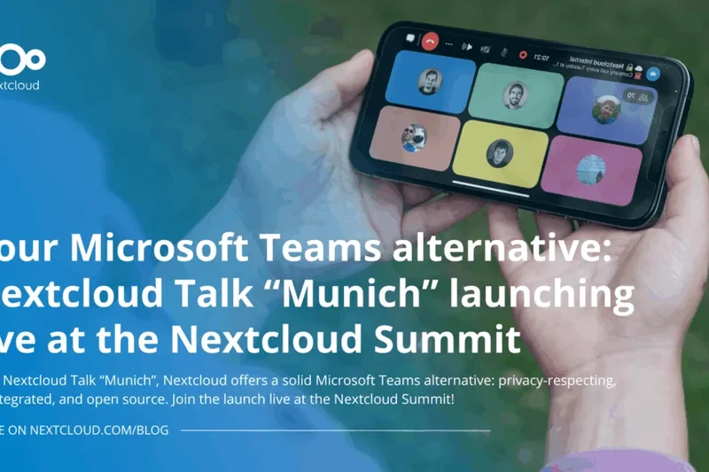 Nextcloud Talk