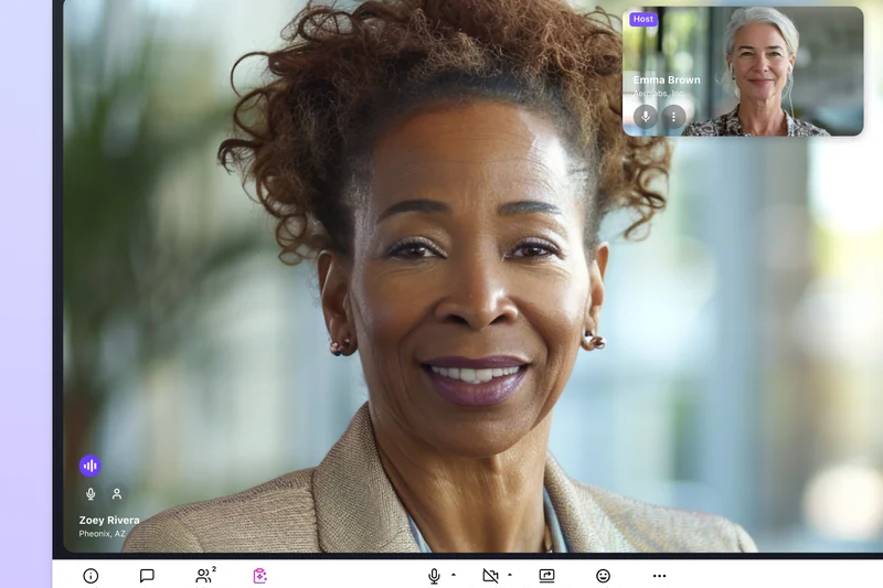 Dialpad Meetings Business