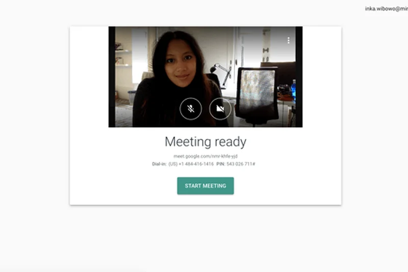 Google Workspace Business Standard