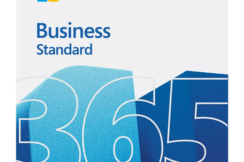 Microsoft 365 Business Standard
