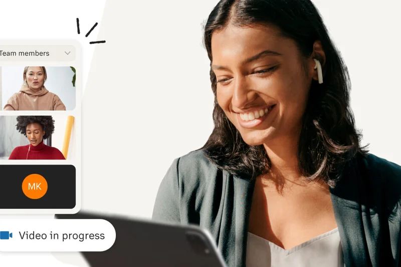 RingCentral Video Pro (免费版)