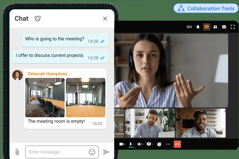 TrueConf Server Free
