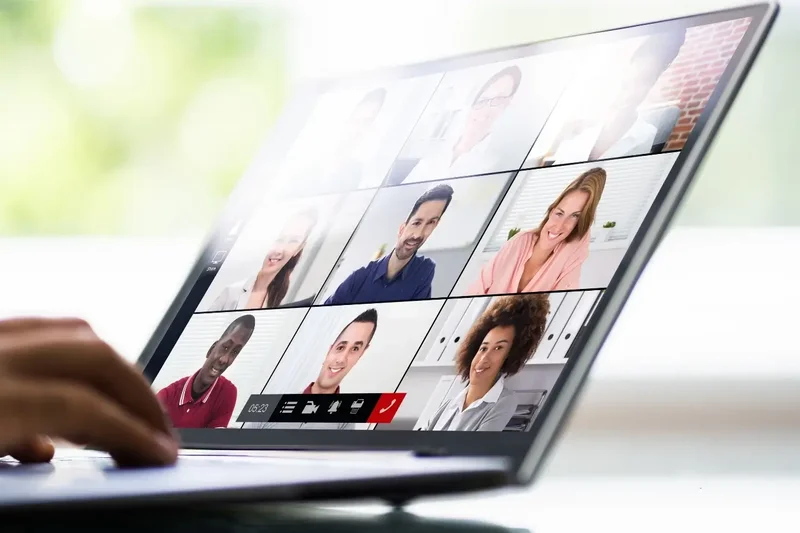 Zoho Meeting Standard