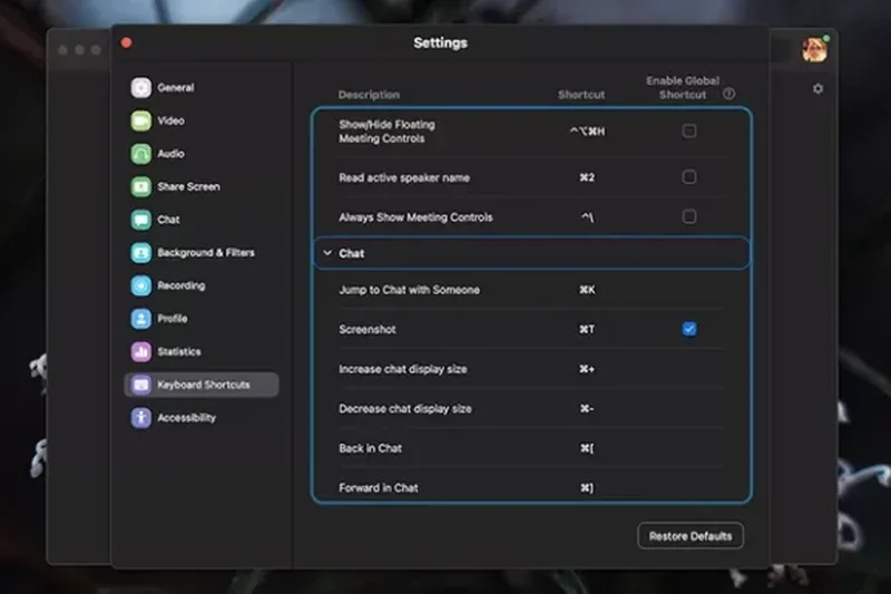 Zoom Workplace Basic (免费版)