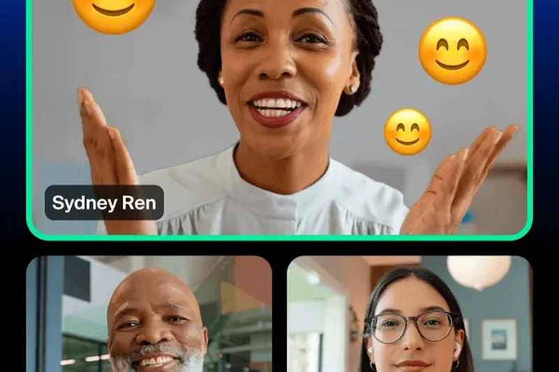 Zoom Workplace Business