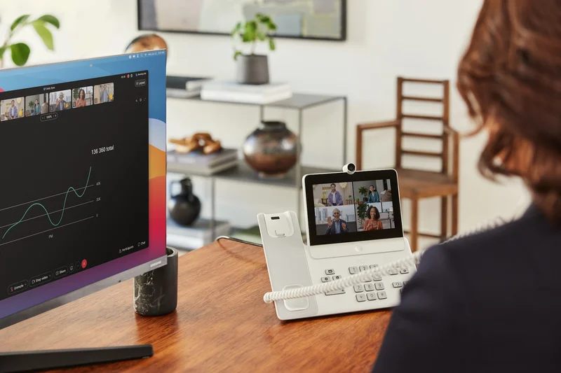 Webex Meetings