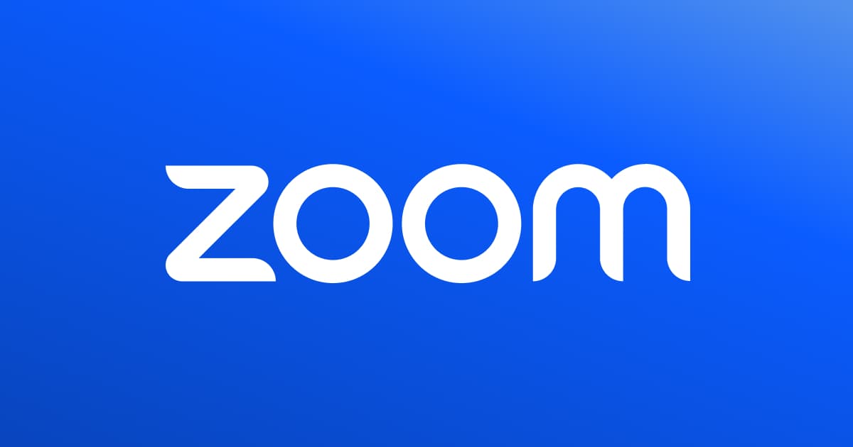 Zoom Meetings