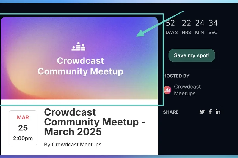Crowdcast