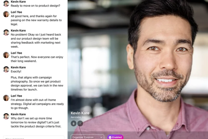Dialpad Ai Meetings Pro