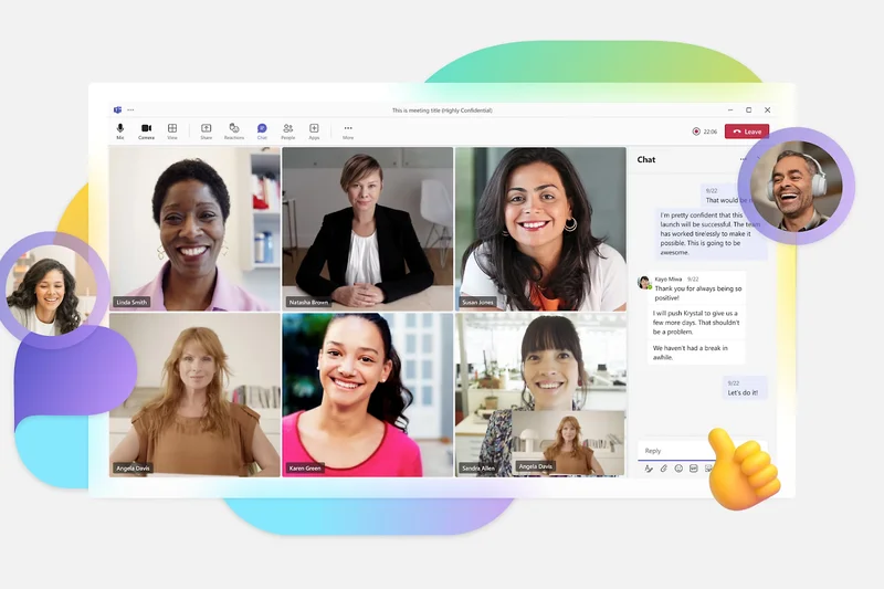 Microsoft Teams Essentials