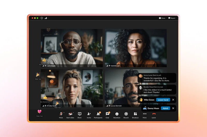 RingCentral Video Core