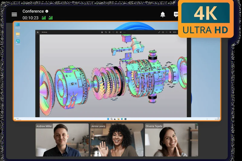 TrueConf Server Free