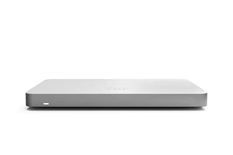 Cisco Meraki MX68 安全与SD-WAN设备