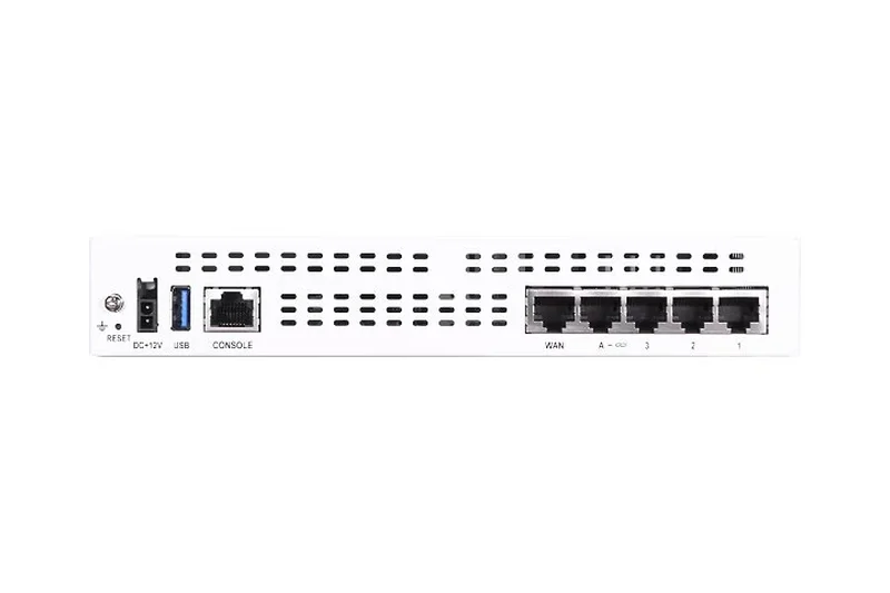 Fortinet FortiGate 40F