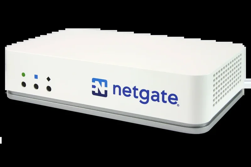 Netgate 2100 Security Gateway