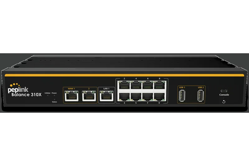 Peplink Balance 310X