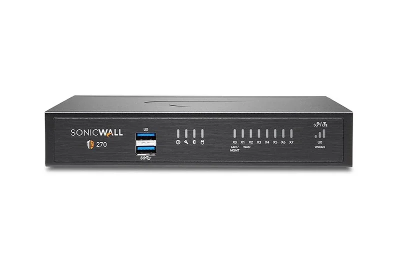 SonicWall TZ270