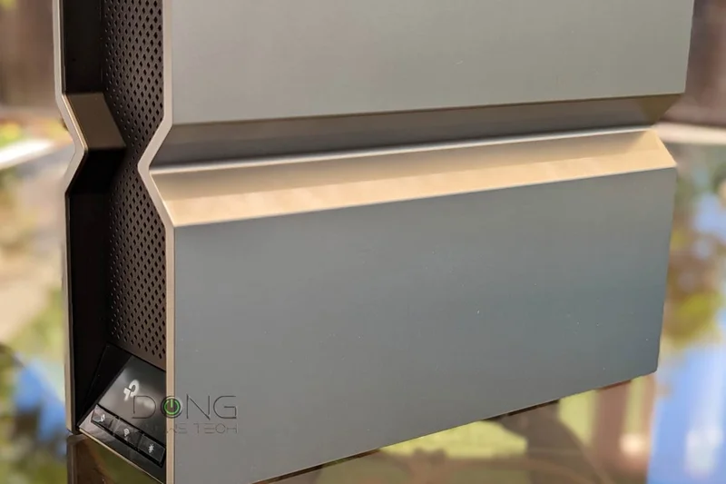 TP-Link Archer BE800 Wi-Fi 7 路由器