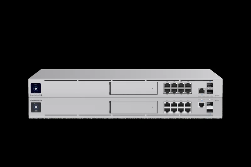 Ubiquiti UniFi Dream Machine Special Edition (UDM-SE)