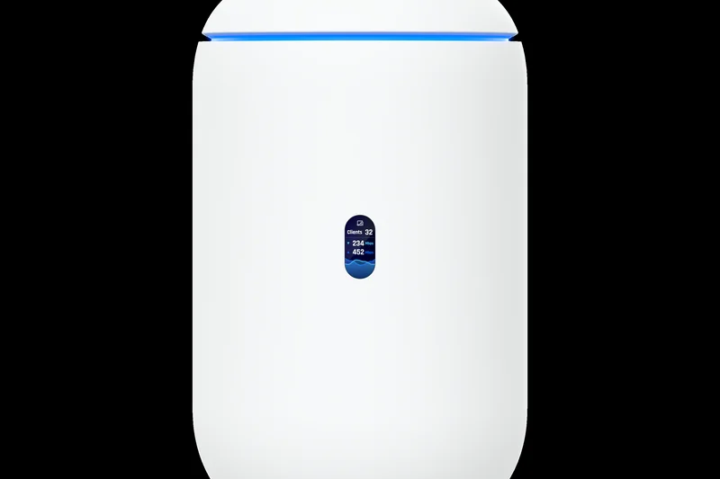 Ubiquiti UniFi Dream Router 7 (UDR7)