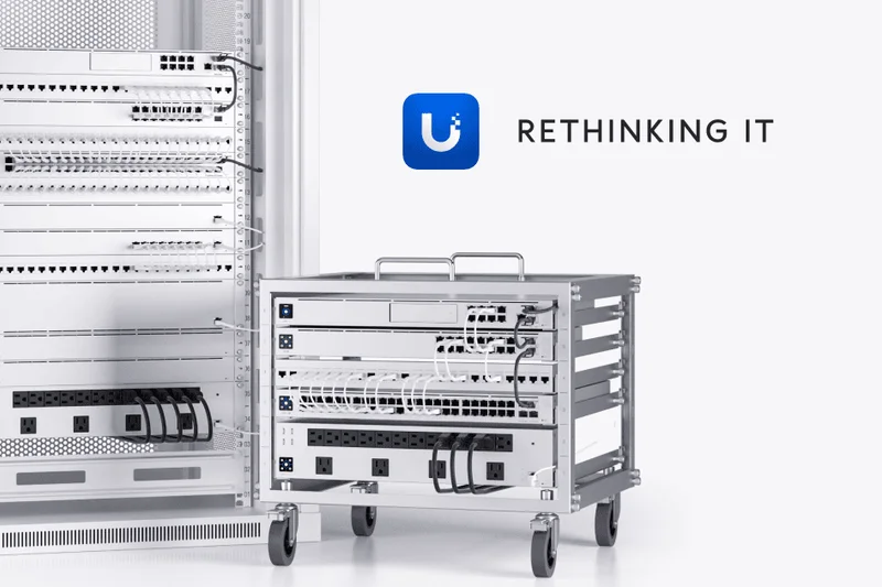 Ubiquiti UniFi Next-Generation Gateway Professional (UXG-Pro)