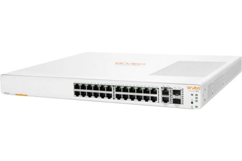 Aruba Instant On 1960 24G 2XGT 2SFP+