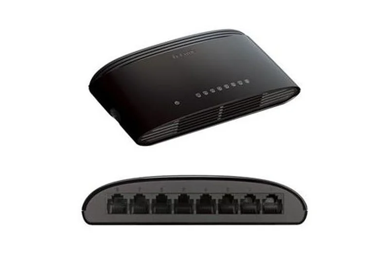 D-Link DGS-1008G
