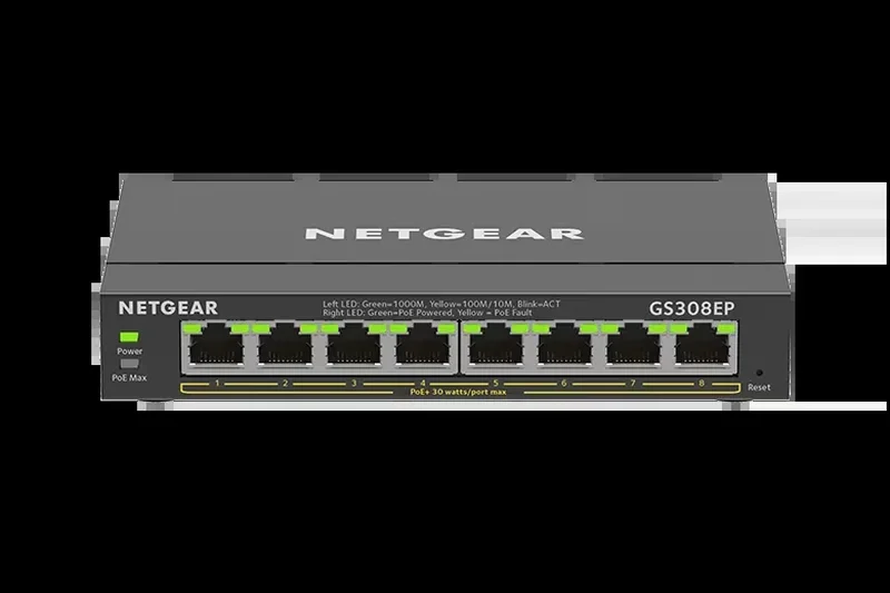 Netgear GS308EP