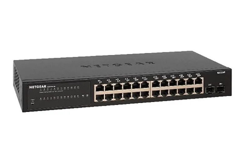 Netgear GS324T