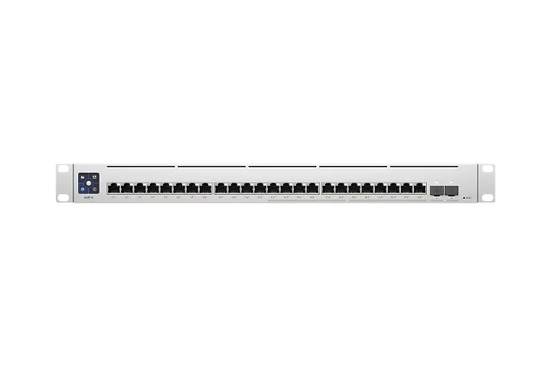 Ubiquiti UniFi Enterprise 24 PoE