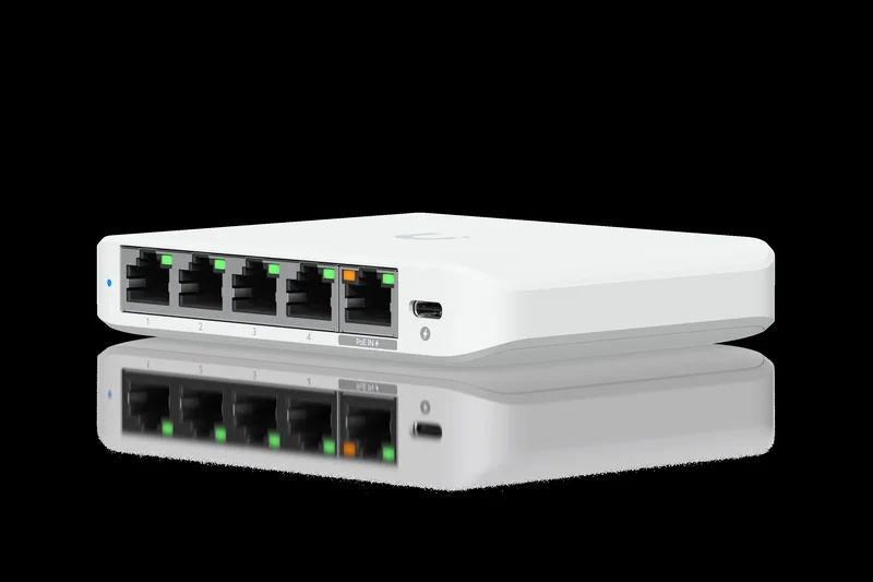 Ubiquiti UniFi Flex Mini