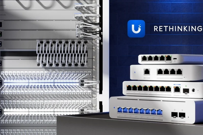 Ubiquiti UniFi Pro Max 24 PoE