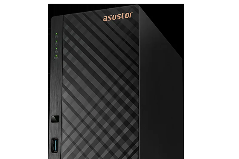 Asustor Drivestor 2 Lite AS1102TL
