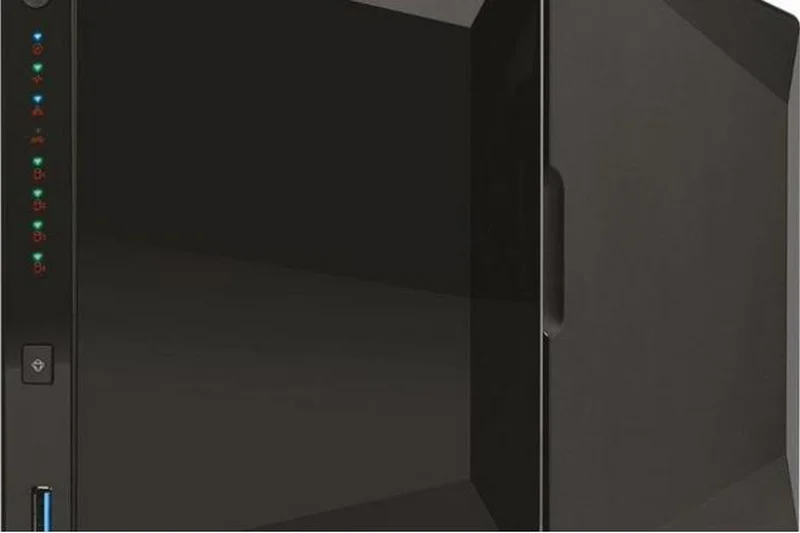 Asustor Nimbustor 4 Gen2 AS5404T