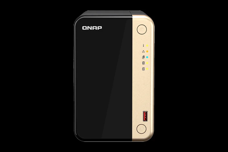 QNAP TS-264-8G