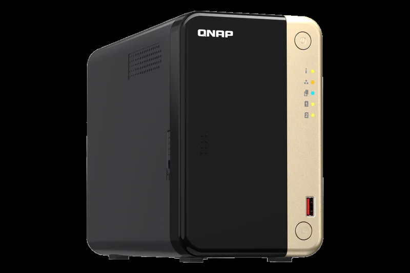 QNAP TS-264-8G